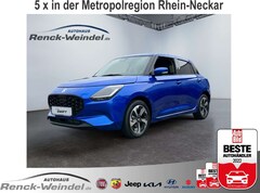 Bild des Angebotes Suzuki Swift 1.2 Dualjet Comfort+ Navi LED Klimaautom DAB SHZ K