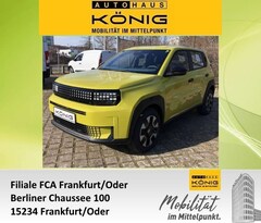 Bild des Angebotes Fiat Grande Panda Business Edition 110PS Automatik