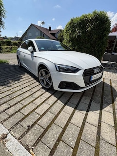 Bild des Angebotes Audi A5 40 TDI advanced