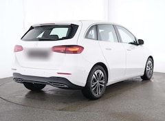 Bild des Angebotes Mercedes-Benz B 200 Progressive Line Advance+WiPa+LED+MBUXNavi