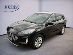 Bild des Angebotes Ford Kuga Hybrid Titanium X 2.0 TDCI Winterpaket, LED, AHK,