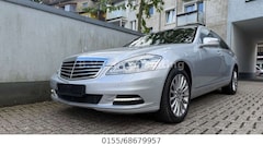 Bild des Angebotes Mercedes-Benz S 450 *4Matic*BiXen*StHz*Spurh*TotW*Navi*VOLL*