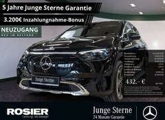Bild des Angebotes Mercedes-Benz EQE 350 4M ElectricArt Premium AHK Distr. LE SUV