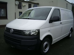 Bild des Angebotes VW T5 Transporter 8300 Netto Tüv Neu