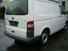 Bild des Angebotes VW T5 Transporter Firmenwagen 7950 Netto Tüv 11/27