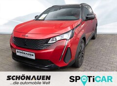 Bild des Angebotes Peugeot 3008 GT 136 +AHK+elHKKL+SHZ+RFK360+LEDER+
