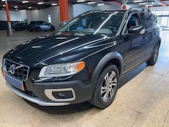 Bild des Angebotes Volvo XC70 D5 AWD AUTOMATIK+LEDER+XENON+KLIMAUTOMATIK