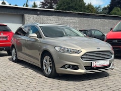 Bild des Angebotes Ford Mondeo Turnier Titanium Sitzheiz*2Zonen*Garantie