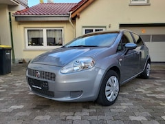 Bild des Angebotes Fiat Punto Multifunktionslenkrad, Klima, elektr. Fenster