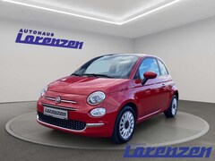 Bild des Angebotes Fiat 500 Mild Hybrid 1.0 Dolce Vita Panorama Navi Apple Car