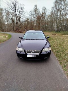 Bild des Angebotes Volvo V70 Bi-Fuel