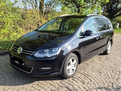 Bild des Angebotes VW Sharan Sharan 1.4 TSI (BlueMotion Technology) Sound