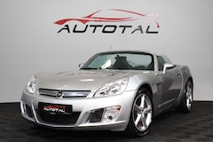 Bild des Angebotes Opel GT *2.0 Turbo*Roadster*Leder*nur 55 tkm!
