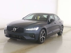 Bild des Angebotes Volvo S60 B5 Ultimate Dark AWD !360°+ACC+PANO+HEAD-UP!