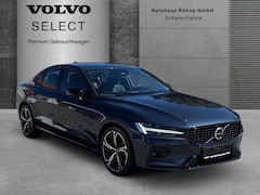 Bild des Angebotes Volvo S60 B5 Ultimate Dark AWD !360°+ACC+PANO+HEAD-UP!