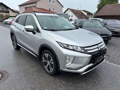 Bild des Angebotes Mitsubishi Eclipse Cross Plus 2WD *DAB*SHZ*