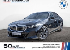 Bild des Angebotes BMW 520 i M-Sport STANDHZ SITZBELÜFTUNG LED 360°