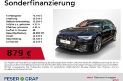 Bild des Angebotes Audi S6 Avant TDI AHK,Matrix,B&O,Leder,Sportsitze+