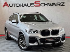 Bild des Angebotes BMW X4 xDrive 20d M-Paket Shadow AHK Kamera HuD Led