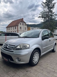 Bild des Angebotes Citroen C3 1.4 Comfort+Klima Orig.72800TKM