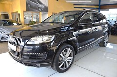 Bild des Angebotes Audi Q7 3.0 TDI quattro XENON / NAVI / R-KAMERA / PDC
