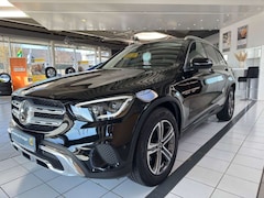Bild des Angebotes Mercedes-Benz GLC 200 4Matic*AHK*LED*Kamera*Totwinkel*