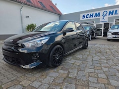 Bild des Angebotes Kia Rio GT-Line Autom.  el. SD Allwetter