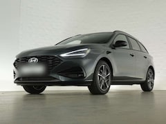 Bild des Angebotes Hyundai i30 FACELIFT T-GDI ADVANTAGE DCT+VOLL LED+NAVI+RÜCKFAH