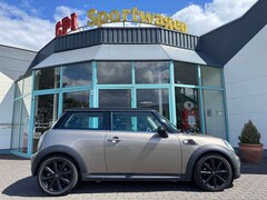 Bild des Angebotes MINI Cooper D Autom. erst 65TKm