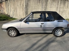 Peugeot 205 CJ