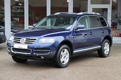 Bild des Angebotes VW Touareg 3.0 V6 TDI / Navi / Leder / Xenon / Pano