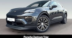 Bild des Angebotes Porsche Macan Surround-View 21-Zoll Abstandstempomat LED