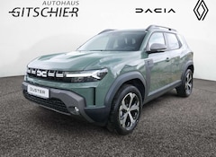 Bild des Angebotes Dacia Duster Journey TCe 130 4x4