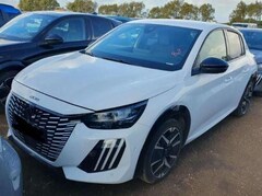 Bild des Angebotes Peugeot 208 Hybrid 145 GT e-DSC6 Navi+360° Kam+ACC+DAB+LED+