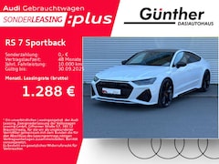 Bild des Angebotes Audi RS7 RS7 Sportback PERFORMANCE+WINTERRÄD+SITZBELÜFTUN