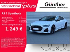 Bild des Angebotes Audi RS7 RS7 Sportback PERFORMANCE+WINTERRÄD+SITZBELÜFTUN