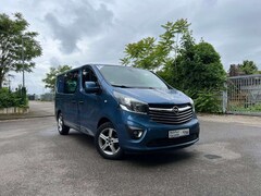 Bild des Angebotes Opel Vivaro B Kasten/Kombi Kasten L1H1 2,9t