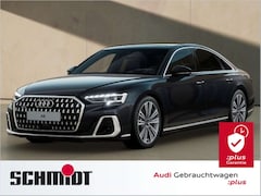 Bild des Angebotes Audi A8 60 TFSIe quattro Pano HuD Digit. Matrix LED B&O...