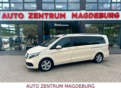 Bild des Angebotes Mercedes-Benz V 250 d extralang *360*BURMESTER*COMAND*8-SITZER*