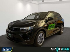 Bild des Angebotes Opel Grandland 1.5 D Automatik GS