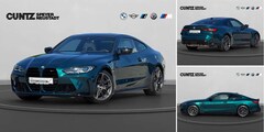 Bild des Angebotes BMW M4 Competition Coupé M Drivers P. HK HiFi DAB
