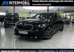 Bild des Angebotes BMW 540 d xD M Sport Pro*PANO*HUD*STHZG*B&W*ICONIC*