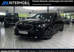 Bild des Angebotes BMW 540 d xD M Sport Pro*PANO*HUD*STHZG*B&W*ICONIC*
