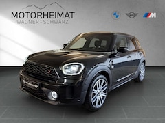 Bild des Angebotes MINI Cooper S Countryman Cooper S Countryman Younique Trim Leder AHK RFK