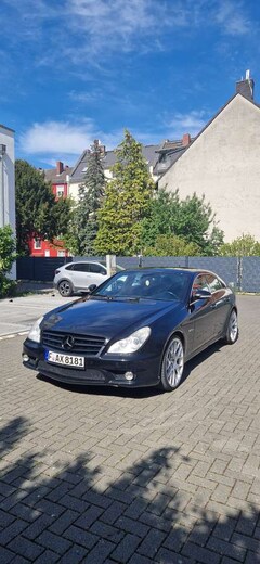 Bild des Angebotes Mercedes-Benz CLS 63 AMG 7G-TRONIC