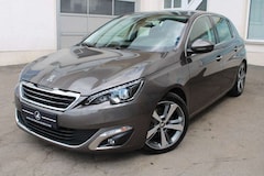 Bild des Angebotes Peugeot 308 Allure 2.0 PANO*LED*KAMERA*AHK*NAVI*KEYLESS