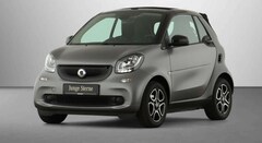 Bild des Angebotes smart forTwo cabrio prime