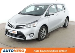 Bild des Angebotes Toyota Verso 1.6 D-4D Comfort*TEMPO*CAM*PDC*SHZ*ALU*KLIMA*