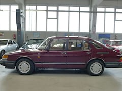 Bild des Angebotes Saab 900 900 turbo, rostfrei, sehr gepflegt, 2.Hand