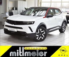 Bild des Angebotes Opel Mokka-E GS. 11kW OBC 3-Ph. NAVI Kamera SHZ DAB